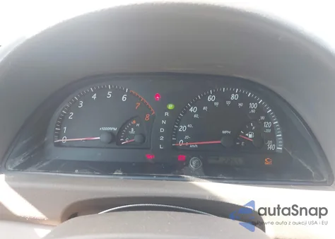 2003 Toyota Camry Xle из США, поврежденный, VIN 4T1BE32K93U240425